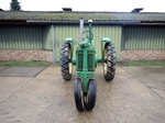 1936 John Deere B Unstyled, oldtimer tractor te koop