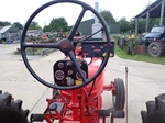 1960 International Farmall B450 Diesel like Super BMD oldtimer tractor te koop
