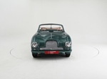 1952 Aston Martin DB2 Drophead Coupé oldtimer te koop