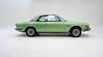 1973 BMW 3.0 CS oldtimer te koop