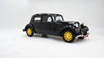 1938 Citroën Traction Avant 11 BL oldtimer te koop