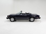 1977 Fiat 124 Spider 2.0 oldtimer te koop