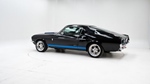 1968 Ford Mustang Fastback V8 oldtimer te koop