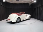 1938 Jaguar SS 2 ½ Litre DHC oldtimer te koop