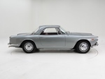 1958 Lancia Flaminia 2.8L GTL oldtimer te koop