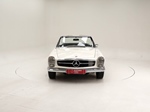 1969 Mercedes 280 SL oldtimer te koop