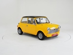 1974 Mini Innocenti 1300 oldtimer te koop