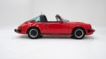 1986 Porsche 911 3.2 Carrera Targa oldtimer te koop