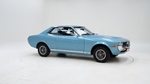 1977 Toyota Celica 1600 GT oldtimer te koop