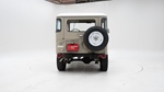 1972 Toyota Land Cruiser FJ40 oldtimer te koop