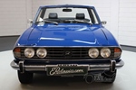 1975 Triumph Stag oldtimer te koop