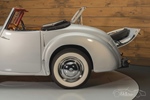 1949 Triumph Roadster oldtimer te koop