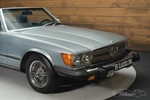 1983 Mercedes 380SL oldtimer te koop