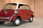 1960 BMW 600 Isetta oldtimer te koop