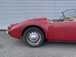1961 MG MGA oldtimer te koop