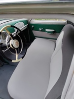 1958 Alfa Romeo 1900 Super oldtimer te koop