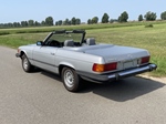1984 Mercedes 380SL oldtimer te koop