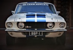 1967 Ford Shelby GT500 oldtimer te koop