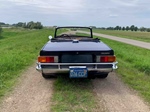 1970 Triumph TR6 oldtimer te koop