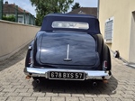 1952 Alvis TA21 Drophead oldtimer te koop