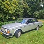 1979 Volvo 262c Bertone oldtimer te koop