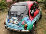 1977 Zastava 750 oldtimer te koop