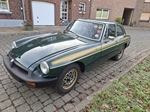 1975 MG MGB GT oldtimer te koop