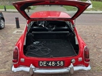 1969 MG MGB GT oldtimer te koop