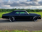 1972 Chevrolet Nova oldtimer te koop