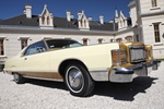 1977 Mercury oldtimer te koop