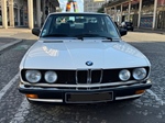 1987 BMW 518 oldtimer te koop