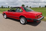 1986 BMW 635CSi oldtimer te koop