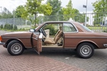 1979 Mercedes 280C oldtimer te koop