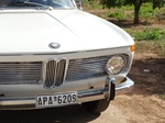 1963 BMW 1500 oldtimer te koop
