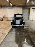 1952 Austin F4 oldtimer te koop