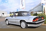 1988 Alfa Romeo Spider oldtimer te koop