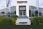 1993 Mercedes SL-klasse oldtimer te koop