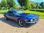 1970 Ford Mustang MACH 1 - 351 Cleveland oldtimer te koop
