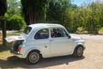 1971 Fiat 500 L oldtimer te koop