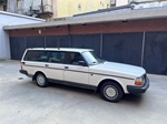 1990 Volvo 240 Polar oldtimer te koop