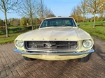 1967 Ford Mustang C Code oldtimer te koop