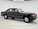 1989 Mercedes 560 SE W126 oldtimer te koop