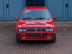 1988 Lancia Delta Integrale 8V oldtimer te koop