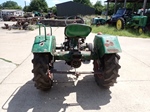 1955 Kramer KL11 oldtimer tractor te koop