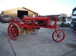 1917 Avery Motor Cultivator oldtimer tractor te koop