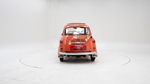 1958 BMW 600 oldtimer te koop