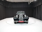1947 Citroën Traction Avant 'light fifteen oldtimer te koop