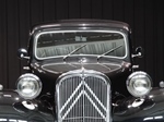 1947 Citroën Traction Avant 'light fifteen oldtimer te koop