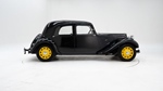 1938 Citroën Traction Avant 11 BL oldtimer te koop