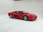 1995 Ferrari F512 M oldtimer te koop